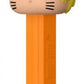 Funko Pop! Pez Dispenser Naruto Uzumaki Exclusive Dispenser Orange Multicolored
