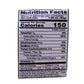 Oishi Baked Potato Fries 1.76Oz, 4 Pack (Tomato Ketchup)