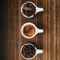 Bali'S Best Espresso Candy, 5.3-Ounce Bags (Pack Of 12)