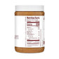Justins Crunchy Peanut Butter Jar 28oz