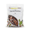 Buy Whole Foods Organic Dates Pitted Deglet Noir (1kg)