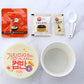 Cj Instant Rice Hetbahn Cupban | Kimchi Flying Fish Roe |    (3Bowls)
