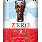 Virgil'S - Soda Zero Sugar Cola Can - Case Of 6-4/12 Fluid Ounces