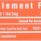 TRIPLE LEAF Cholesterol Tea, 1.34 OZ