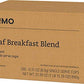 large online retailer Brand - Solimo Decaf Light Roast Coffee Pods, Breakfast Blend, Compatible with Keurig 2.0, 100 Count