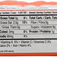 Wibisco Shirley Biscuits, Ginger, 3.7 (Pack of 24)