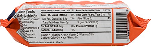 Wibisco Shirley Biscuits, Ginger, 3.7 (Pack of 24)