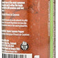 Spicely Organic Cayenne Pepper Powder, 1.6 Ounce Jar, Certified Gluten Free, Spicy Seasoning for Cooking and Baking