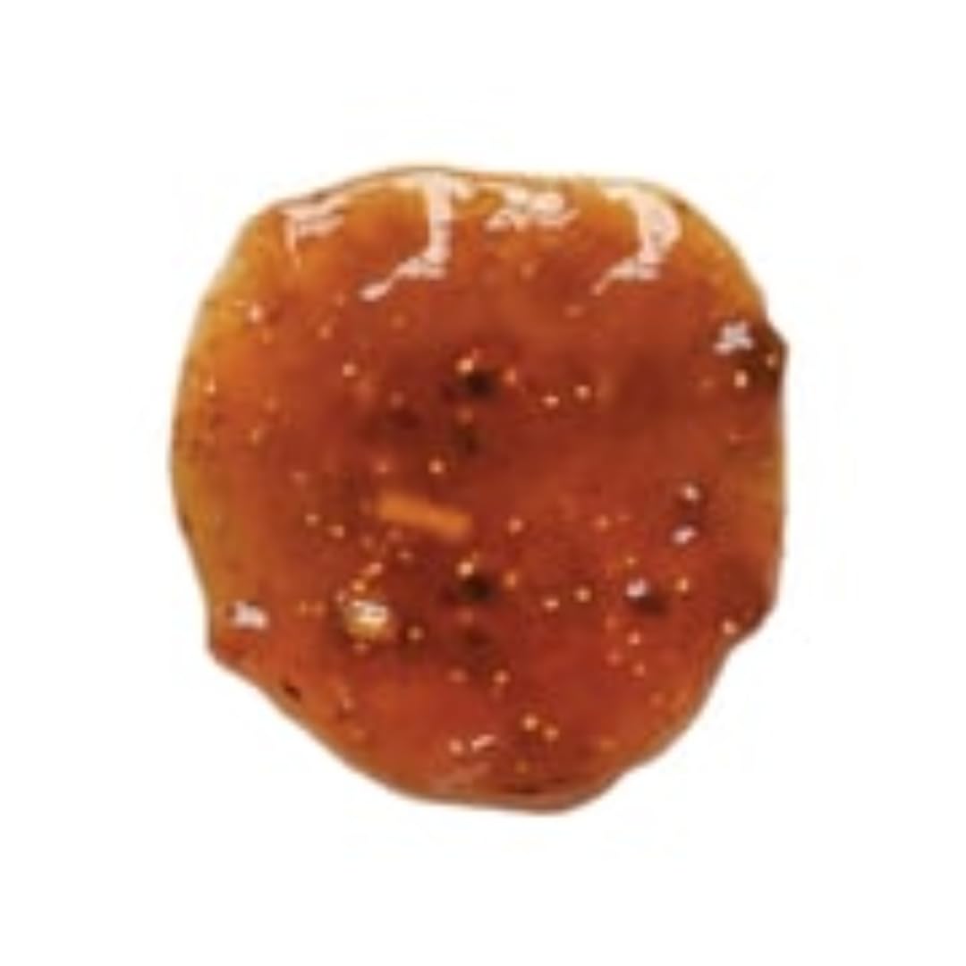 Divina Orange Fig Spread Jam, 9 Ounces (2-Pack)