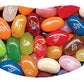 Jelly Belly Assorted Jelly Bean Flavors - 7.5 Ounce Gift Bag - Model 97833 - Blue