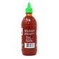 Badia Sriracha Hot Sauce, 17 Fluid Ounce (Pack of 6)
