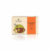 Octavius | Tea Sampler Pack | Assortment of Green Teas | Cinnamon Anise Green Tea | 50 Enveloped Double Chamber Tea Bags | Tea S
