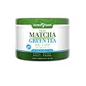 Green Foods Organic Matcha Green Tea - 11 oz