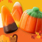Autumn Candy Variety Mix, 11 oz, Mellowcreme Pumpkins, Harvest Candy Corn, Classic Candy Corn Park of 3 (Assorted Flavors Autumn