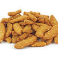 Yupik Salted Sesame Sticks, 2.2 Lb (Pack Of 6)