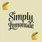 SMPLY LMNADE ALL NATRL (6x52.00)