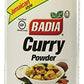 Badia Curry Powder, 2-ounces (Pack of12)