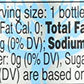 FEVER-TREE Lite Tonic Water 4 Pack, 6.8 FZ