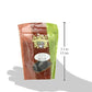 English Tea Store Keemun Panda Black Tea Pouches, 4oz, Loose Leaf, 4 Ounce