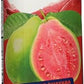 Iberia Guava Nectar Juice, 33.8 Fl Oz, Pack of 3, Guava Flavor