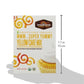 Madhava, Organic Yellow Ancient Grains Honey Mix, 15.2 Oz