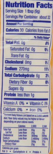 Andys Fish Breading Red 10-Ounces (Pack Of 12)