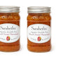 Sarabeths Blood Orange Marmalade, 18 oz (Pack of 2) - Sweet Citrus Spread, 1.12 lb Total Weight