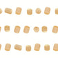 De Cecco Pasta, Acini Di Pepe, 1 lb 16 Oz (Pack of 5)