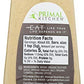 Primal Kitchen Organic Dijon Mustard 12 OZ