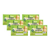 BFree Stone Baked Pita Breads, Gluten Free, Wheat Free, Dairy Free, 7.76 OZ - 4 Pita Breads (Pack of 6)
