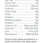 Lifeway Organic Whole Milk Kefir - 10g Protein, 12 Live Active Probiotic Cultures, Up to 99% Lactose Free, Gluten Free - Plain,