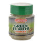 Ganpatjee Green Elaichi Cardamom Powder, 25Gm
