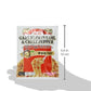 S&B Garlic, Olive Oil & Chili Pepper Peperoncino Spaghetti Sauce, 1.57-Ounce