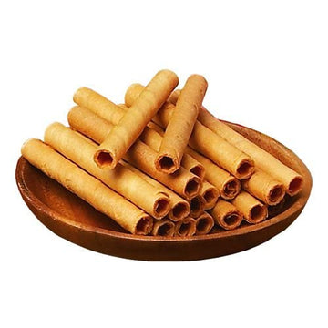 Gavottes Rolled Wafers - Original Version, 220 Count (Pack of 1)