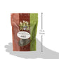 English Tea Store Loose Leaf, Long Island Strawberry Green Tea Pouches - 4Oz, 4 Ounce