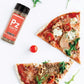 Spiceology Pizza Pie Salt-Free Seasoning, Italian Herb Blend, 1.9 oz