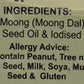 Haldirams Nagpur Moong Dal, 200G