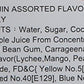 Jin Jin Assorted Fruit Coconut Candy Lychee Mango Peach And Grape Jelly Cups 52.9 Ounce Container