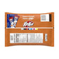 KIT KAT Cinnamon Toast Flavored Creme Wafer Snack Size  Halloween Candy Bag  9.8 oz