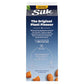 Silk Original Protein Almond Milk, Dairy Free, Gluten Free, Seriously Creamy Vegan Milk with 50% More Calcium than Dairy Milk, 5