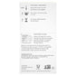 TAZO Organic Peachy Green Tea Bags, Green & Black Tea Blend with Sweet Peach Flavor, Caffeinated Tea, 120 Total Bags (20ct - Pac