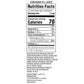 Lipton Brisk Lemon Iced Tea, 12 Fl Oz Cans, Pack of 12