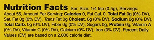 Bell's All Natural Seasoning - 1 oz