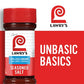 Lawrys 25% Less Sodium Seasoned Salt, 8 oz (Pack of 12)
