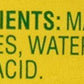 Del Monte Mandarin Oranges In Extra Light Syrup, 8.25 Oz Can (Pack Of 12)