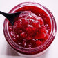 Sylt Lingon, Lingonberry Preserves, Ikea Food, 14.1 Oz Jar - Super Fruit