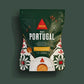 Delta - Portugal - Ground Roasted Coffee - Intensity 12-220G - Product Of Portugal (2)