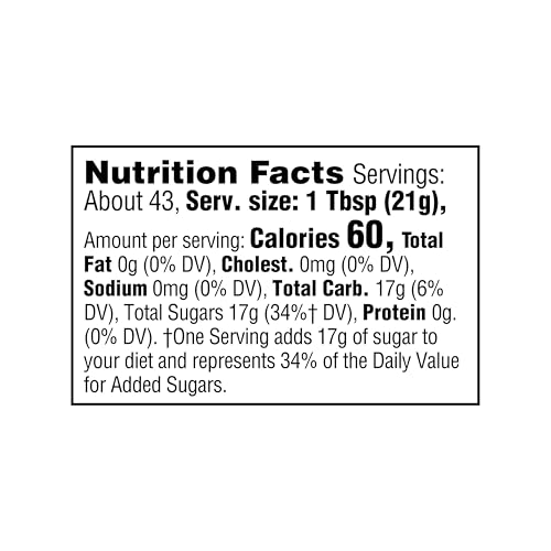 large online retailer Grocery  Raw Wildflower Pure Honey  2 Lb (Previously large online retailer Fresh  Packaging May Vary)