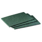 3M Commercial Solutions Mmm96 Protector, 12 Cs, Clear, Case