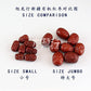 Xlseafood Nature Organic Dried Chinese Jujube Dates Jumbo Size ?????????? ?????? ????? (5)